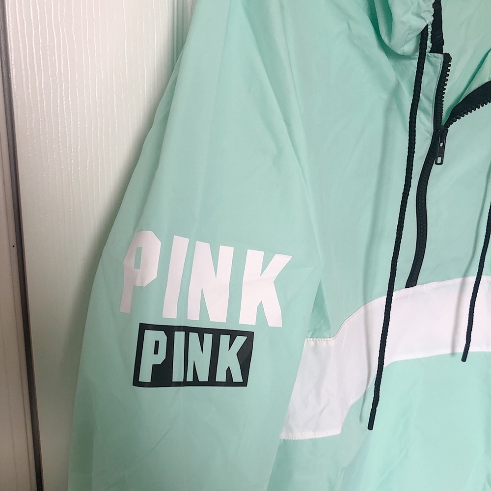 PINK Windbreaker - Picture 2 of 4